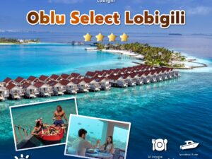 Oblu Select Lobigili