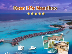 Ozen Life Maadhoo