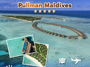 Pullman Maldives