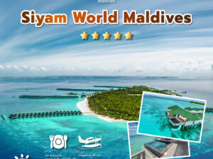 Siyam World Maldives