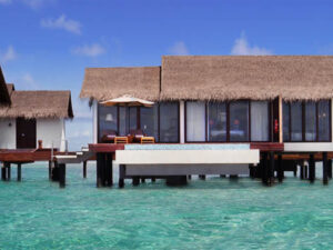 The Residence Maldives at Falhumaafushi