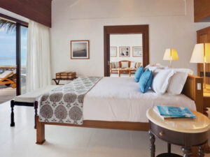 The Residence Maldives at Falhumaafushi