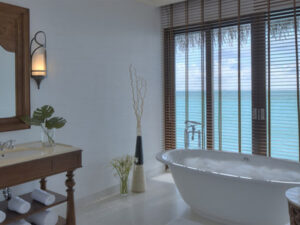 The Residence Maldives at Falhumaafushi