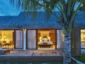 The Residence Maldives at Falhumaafushi