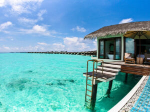 The Residence Maldives at Falhumaafushi