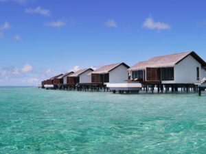 The Residence Maldives at Falhumaafushi