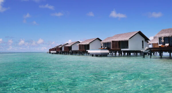 The Residence Maldives at Falhumaafushi