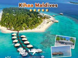Kihaa Maldives