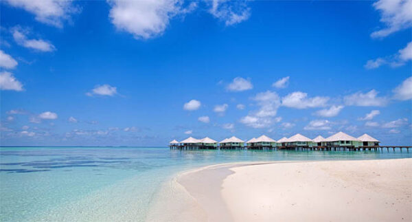 Kihaa Maldives