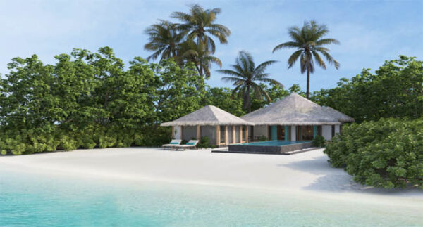 Kihaa Maldives