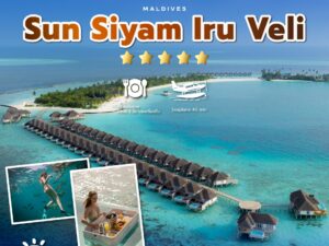 Sun Siyam Iru Veli