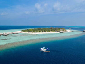 Kihaa Maldives