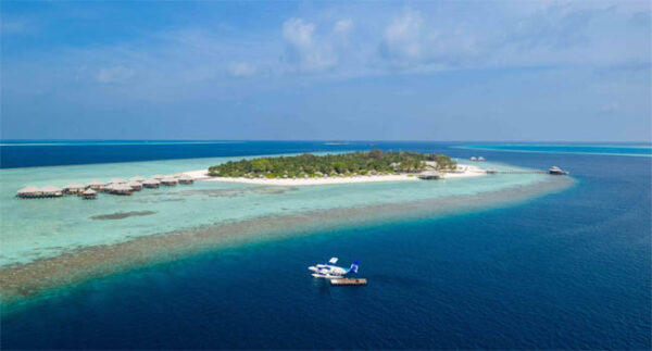 Kihaa Maldives