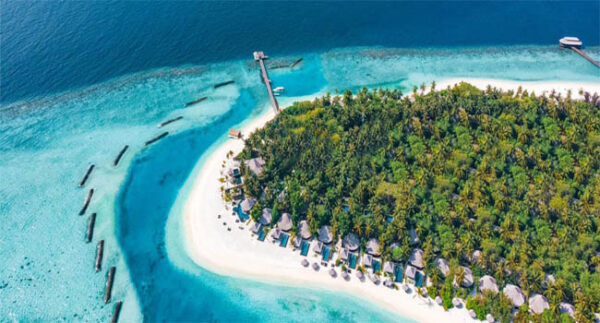 Kihaa Maldives