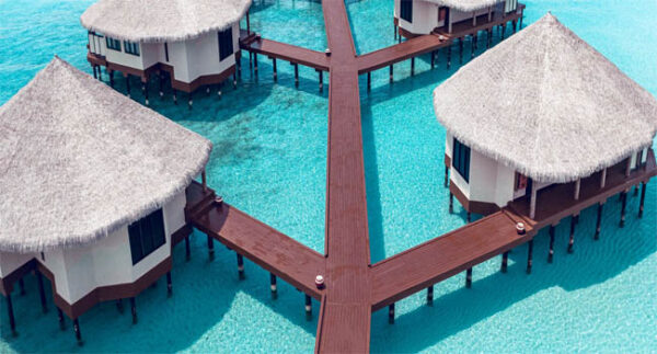 Kihaa Maldives