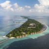 The Residence Maldives at Dhigurah