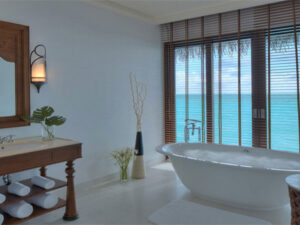 The Residence Maldives at Falhumaafushi