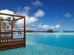 The Residence Maldives at Falhumaafushi