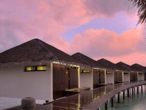 The Residence Maldives at Falhumaafushi