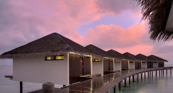 The Residence Maldives at Falhumaafushi