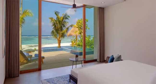 Radison Blu Resort Maldives