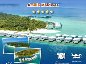 Amilla Maldives