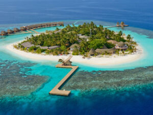 Kandolhu Maldives
