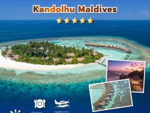 Kandolhu Maldives