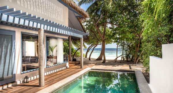 Raffles Maldives