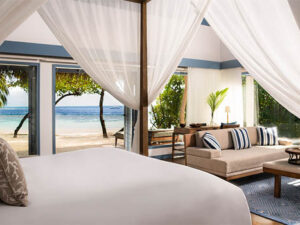 Raffles Maldives