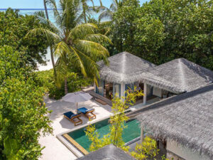 Raffles Maldives