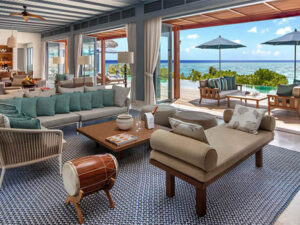 Raffles Maldives