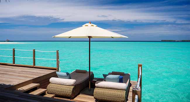 Baglioni Resort Maldives
