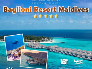 Baglioni Resort Maldives