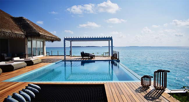 Baglioni Resort Maldives