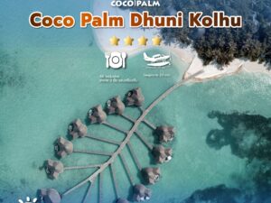 Coco Palm Dhuni Kolhu