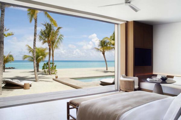 The Ritz-Carlton Maldives, Fari Islands