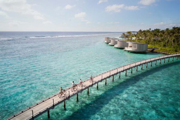 The Ritz-Carlton Maldives, Fari Islands