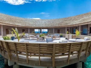 Kagi Maldives Spa Island