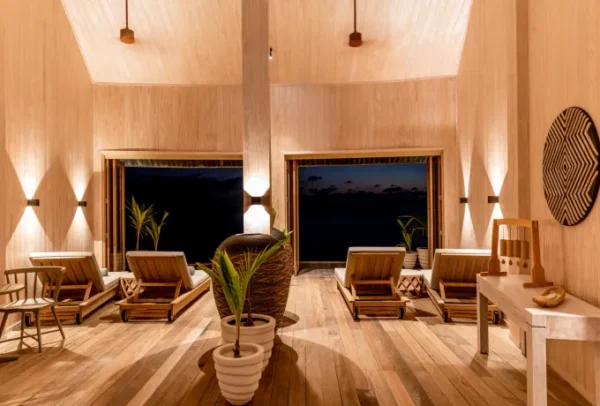 Kagi Maldives Spa Island