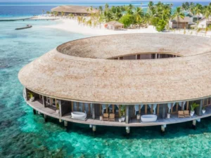 Kagi Maldives Spa Island