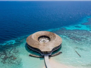 Kagi Maldives Spa Island