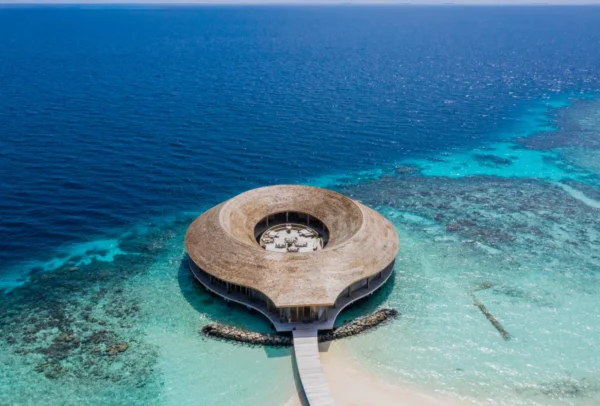 Kagi Maldives Spa Island