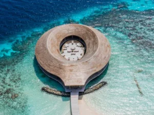 Kagi Maldives Spa Island