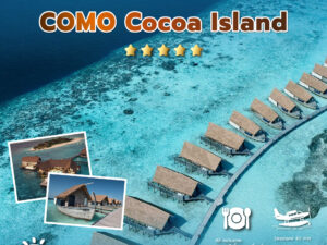 COMO Cocoa Island