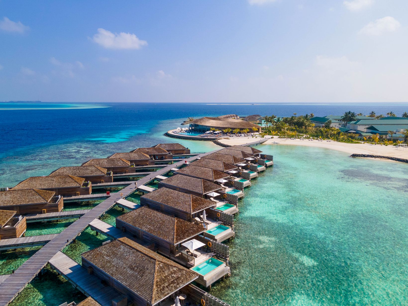 Kagi Maldives Spa Island