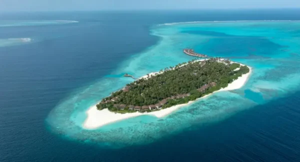 Avani Fares Maldives Resort