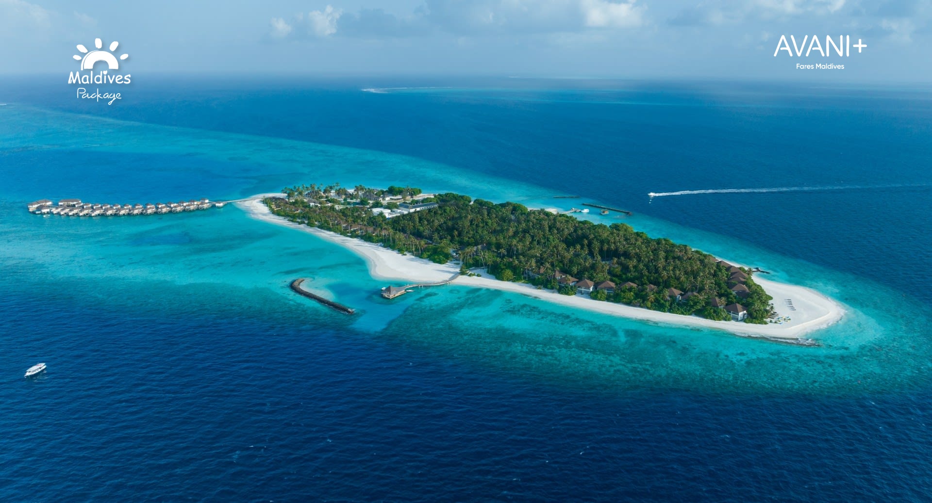 Avani+ Fares Maldives Resort - Image 3