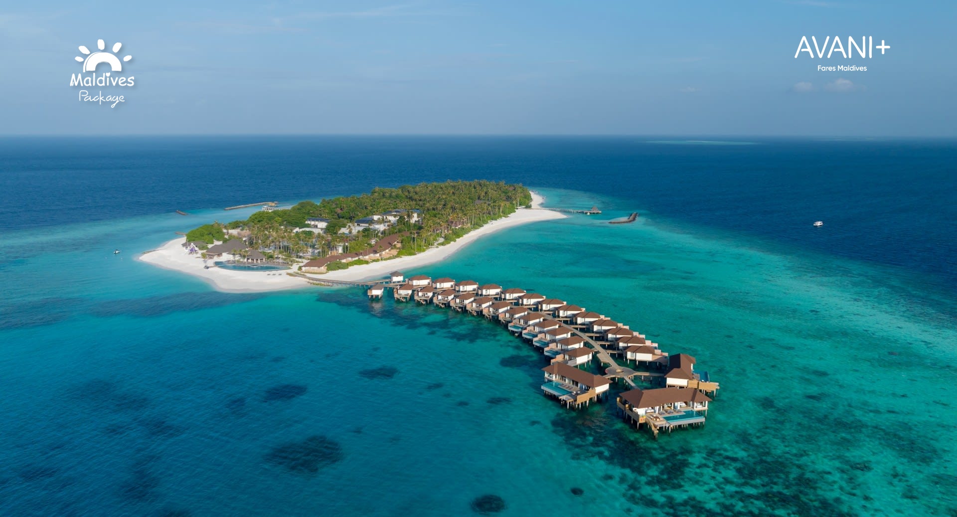 Avani+ Fares Maldives Resort - Image 2