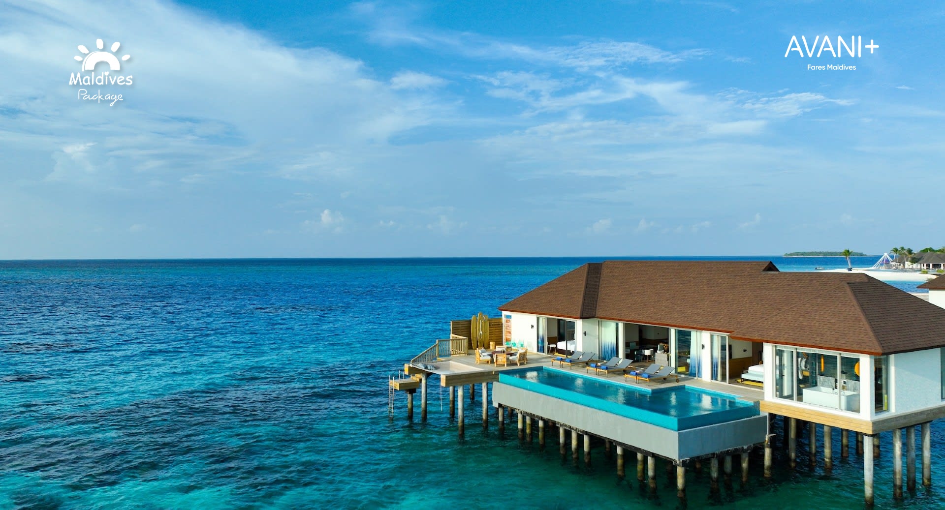 Avani+ Fares Maldives Resort - Image 4